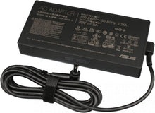 Load image into Gallery viewer, 0A001-00263300 Asus 180W 20V 9A Gaming Laptop AC Power Adapter Charger Cord Test
