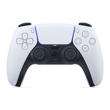 Load image into Gallery viewer, PS 5 - DualSense Wireless Controller - White
