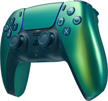 Load image into Gallery viewer, Sony DualSense Wireless Controller For PS5 PC Mac &amp; Mobile Chroma Teal
