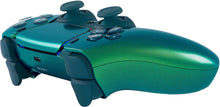Load image into Gallery viewer, Sony DualSense Wireless Controller For PS5 PC Mac &amp; Mobile Chroma Teal
