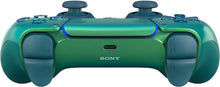 Load image into Gallery viewer, Sony DualSense Wireless Controller For PS5 PC Mac &amp; Mobile Chroma Teal
