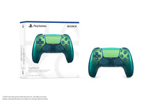 Load image into Gallery viewer, Sony DualSense Wireless Controller For PS5 PC Mac &amp; Mobile Chroma Teal
