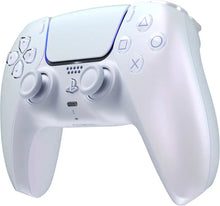 Load image into Gallery viewer, Sony Playstation 5 DualSense Wireless Controller Chroma Pearl
