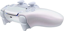 Load image into Gallery viewer, Sony Playstation 5 DualSense Wireless Controller Chroma Pearl
