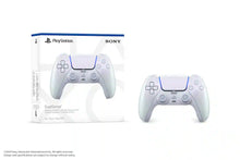 Load image into Gallery viewer, Sony Playstation 5 DualSense Wireless Controller Chroma Pearl
