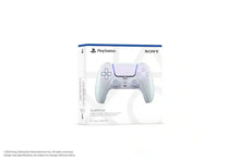 Load image into Gallery viewer, Sony Playstation 5 DualSense Wireless Controller Chroma Pearl
