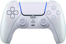 Load image into Gallery viewer, Sony Playstation 5 DualSense Wireless Controller Chroma Pearl
