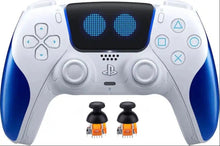 Load image into Gallery viewer, Sony PS5 Astro Bot DualSense Controller TMR Magnetic Drift Free Joystick Upgrade

