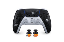 Load image into Gallery viewer, Sony PS5 DualSense Controller Last of Us TMR Magnetic Drift Free Upgraded
