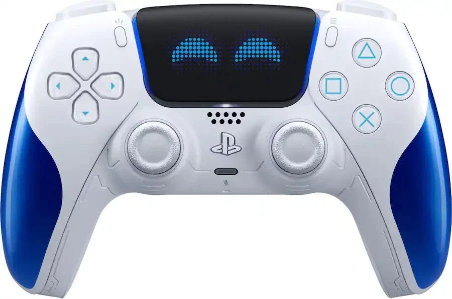 Sony PlayStation 5 DualSense Wireless Controller Astro Bot Limited Edition 1000048839 CFI-ZCT1W Gamepad