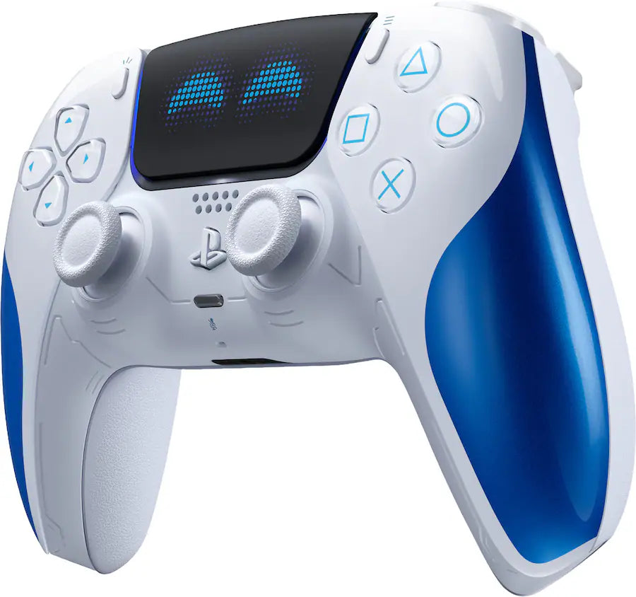 Sony PlayStation 5 DualSense Wireless Controller Astro Bot Limited Edition 1000048839 CFI-ZCT1W Gamepad
