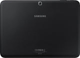 Samsung Galaxy Tab4 Nook10,1 16GB Black Wifi Only - Very Good Condition