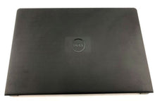 Load image into Gallery viewer, VJW69 0VJW69 460.0AH01.0012 Dell LCD Back Cover Genuine Inspiron 15 I3567-5949BLK Like New
