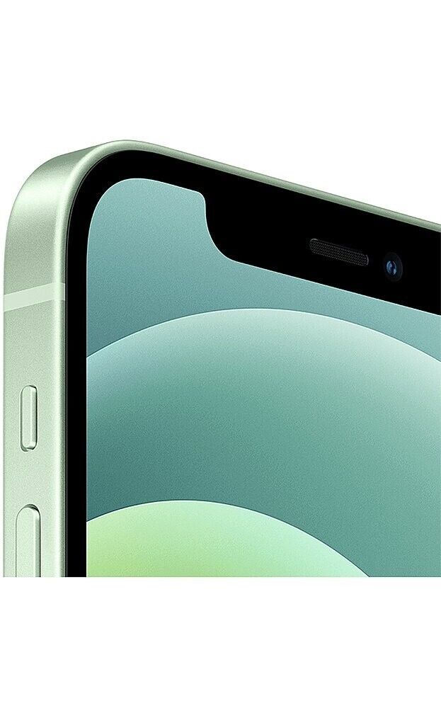 Apple iPhone 12 mini 64GB Green Unlocked - Excellent Condition