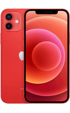 Load image into Gallery viewer, Apple iPhone 12 128GB Red Unlocked - Excellent Condition - Message Camera
