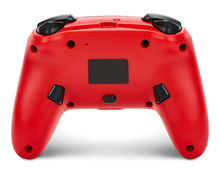 Load image into Gallery viewer, PowerA Enhanced Wireless Controller For Nintendo Switch Mario Mayhem
