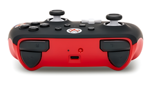 Load image into Gallery viewer, PowerA Enhanced Wireless Controller For Nintendo Switch Mario Mayhem
