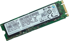 Load image into Gallery viewer, 16200610 Lenovo Yoga 2 13 80DM 256GB M.2 2280 NGFF SATA SSD Solid State Drive
