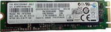 Load image into Gallery viewer, 16200610 Lenovo Yoga 2 13 80DM 256GB M.2 2280 NGFF SATA SSD Solid State Drive
