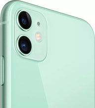 Load image into Gallery viewer, Apple iPhone 11 64GB Green Unlocked - Very Good Condition
