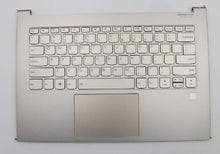 Load image into Gallery viewer, 5CB0S72668 Lenovo Yoga C930 2-in-1 13.9&quot; Palmrest Assembly
