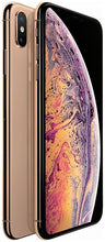 Load image into Gallery viewer, Apple iPhone XS Max 64GB Gold Unlocked New Battery - Very Good Condition
