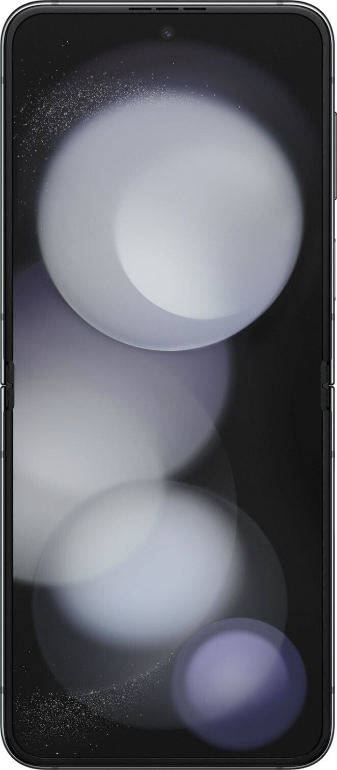 Samsung Galaxy Z Flip5 256GB Unlocked Graphite - Excellent Condition