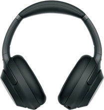Load image into Gallery viewer, Sony WH-1000XM3 Headphone Bluetooth with Microphone Black - Very Good Condition
