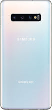 Load image into Gallery viewer, Samsung Galaxy S10+ Prism White 128GB Verizon Locked - Very Good Condition
