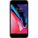 Apple iPhone 8 Plus 64GB Unlocked Space Grey - Excellent Condition