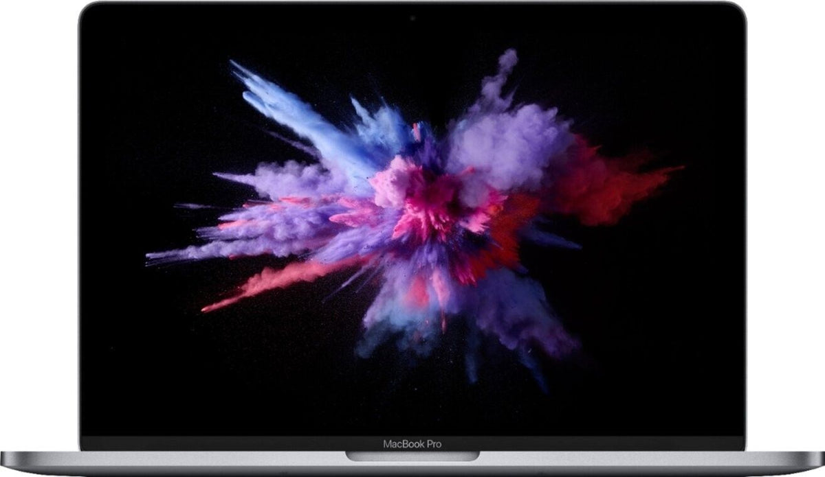 Apple MacBook Pro Touch Bar 2019 13" 2.8GHz Core i7 512GB - Very Good Condition