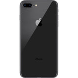 Apple iPhone 8 Plus 64GB Unlocked Space Grey - Excellent Condition