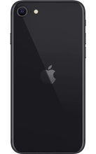 Load image into Gallery viewer, Apple iPhone SE 2nd Generation 64GB Black Unlocked - Excellent
