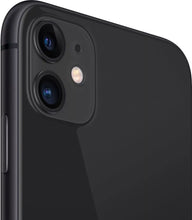 Load image into Gallery viewer, Apple iPhone 11 64GB Black TracPhone Wireless Locked - Excellent Condition
