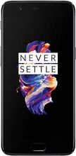 Load image into Gallery viewer, OnePlus 5 Slate Gray 6GB+64GB Dual Sim Unlocked - Very Good Condition
