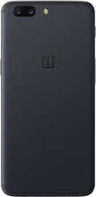 Load image into Gallery viewer, OnePlus 5 Slate Gray 6GB+64GB Dual Sim Unlocked - Very Good Condition

