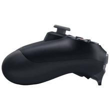 Load image into Gallery viewer, Sony PlayStation 4 DualShock 4 Wireless Controller Jet Black
