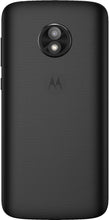 Load image into Gallery viewer, Motorola Moto E5 Play 16GB Black Consumer Cellular - Very Good Condition
