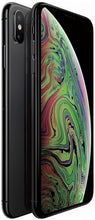 Load image into Gallery viewer, Apple iPhone XS Max 256GB Unlocked Space Gray FACE I.D
