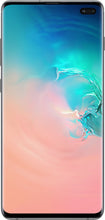Load image into Gallery viewer, Samsung Galaxy S10+ Prism White 128GB Verizon Locked - Very Good Condition
