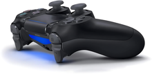 Load image into Gallery viewer, Sony PlayStation 4 DualShock 4 Wireless Controller Jet Black
