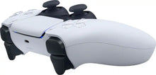 Load image into Gallery viewer, Sony PlayStation 5 DualSense Wireless Controller White
