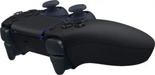 Load image into Gallery viewer, Sony Playstation 5 Dual Sense Wireless Controller Midnight Black
