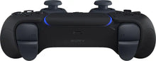Load image into Gallery viewer, Sony Playstation 5 Dual Sense Wireless Controller Midnight Black
