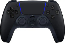 Load image into Gallery viewer, Sony Playstation 5 Dual Sense Wireless Controller Midnight Black
