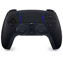 Load image into Gallery viewer, Sony Playstation 5 Dual Sense Wireless Controller Midnight Black
