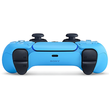 Load image into Gallery viewer, Sony PlayStation 5 DualSense Wireless Controller Starlight Blue
