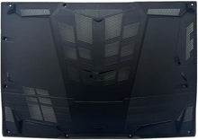 Load image into Gallery viewer, 307-583D232-M77 MSI MS-1583 Laptop Lower Bottom Case Base Cover Enclosure Tested
