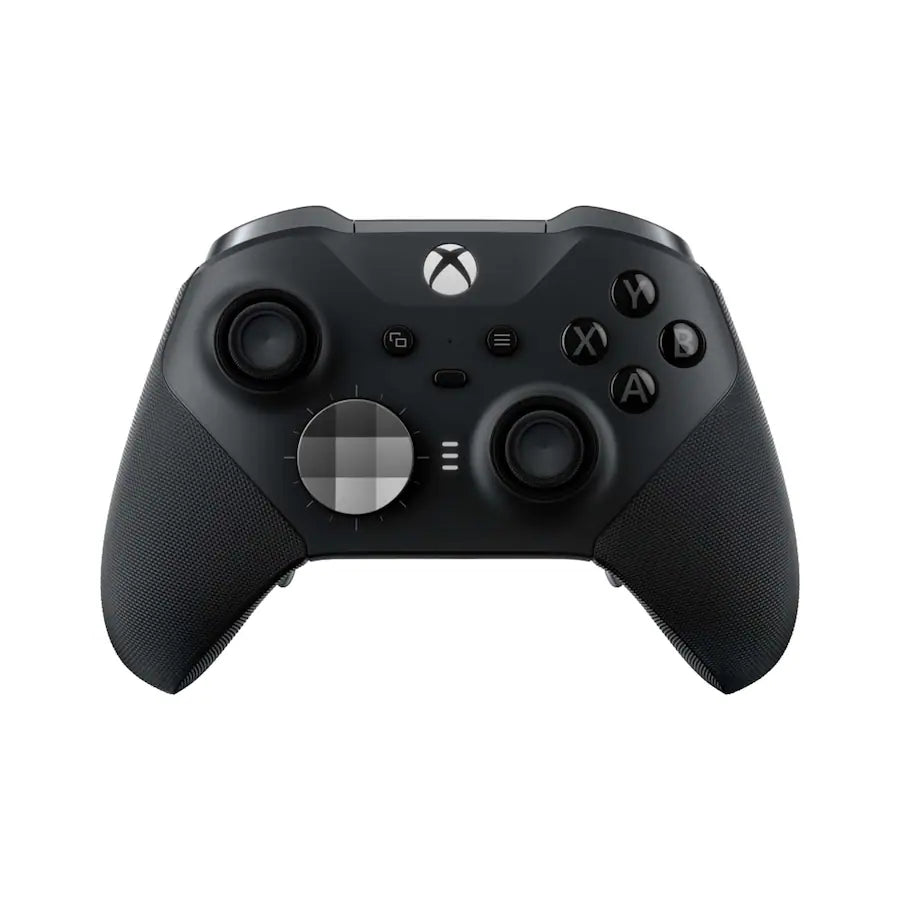 Microsoft Elite Series 2 Core Wireless Controller for Xbox Series Black