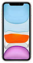 Load image into Gallery viewer, Apple iPhone 11 128GB White Unlocked - Very Good - Message LCD New Battery
